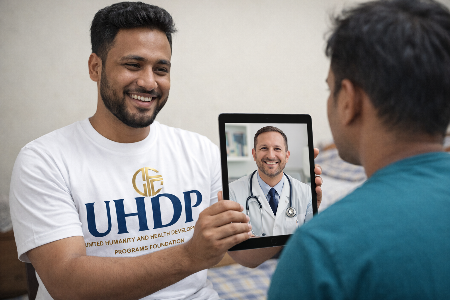 24/7 Global Medical Privilege