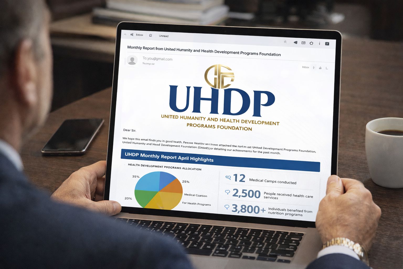 Commitment to Integrity & Excellence