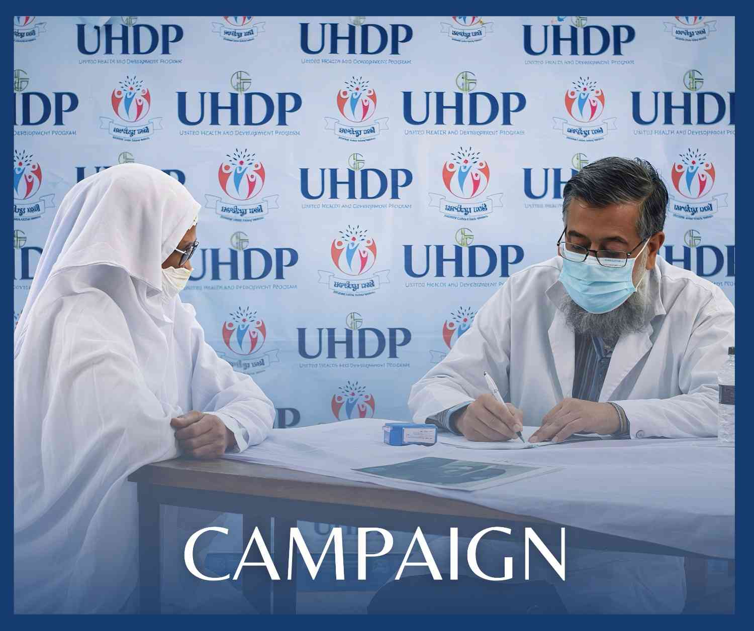 medical Campaign