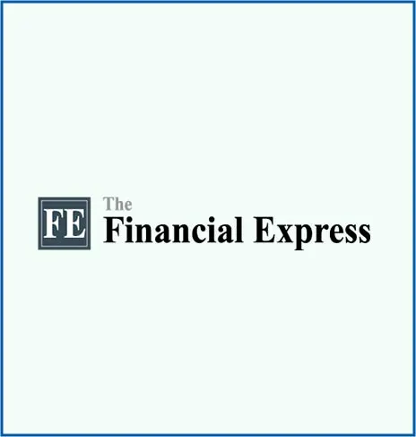 THE FINANCIAL EXPRESS